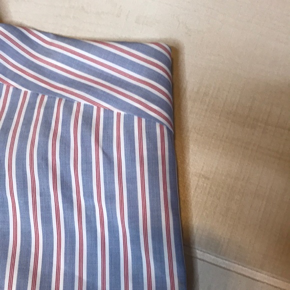 Breuer XXL made in Italy button down shirt - Picture 2 of 10